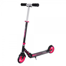 Самокат Tempish Ignis 145 AL розовый